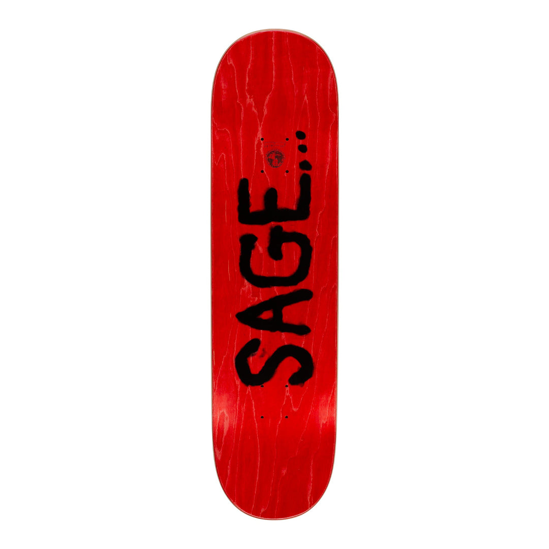 Sage Elsesser Monastery