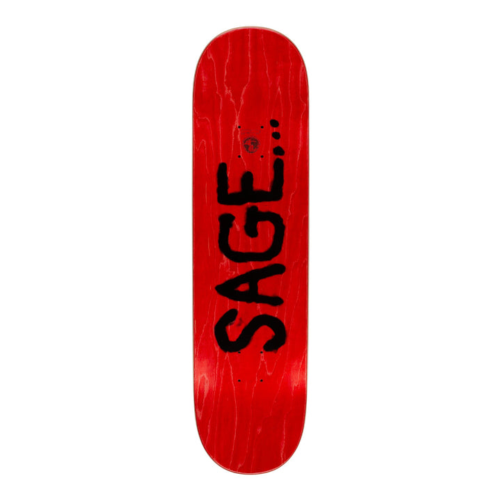 Sage Elsesser Monastery