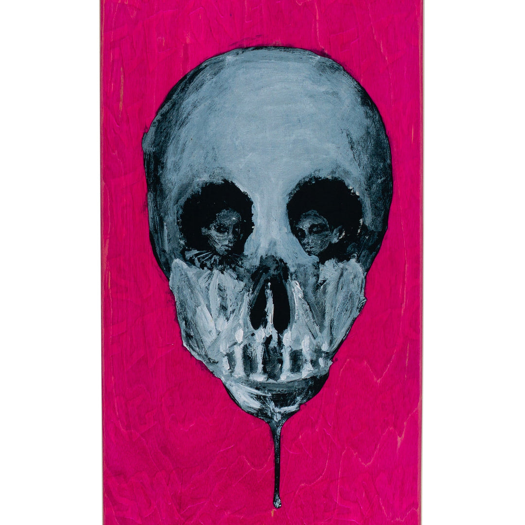 Sage Elsesser Monastery