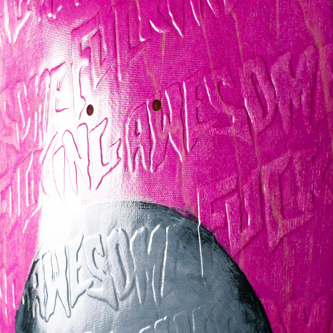 Sage Elsesser Monastery