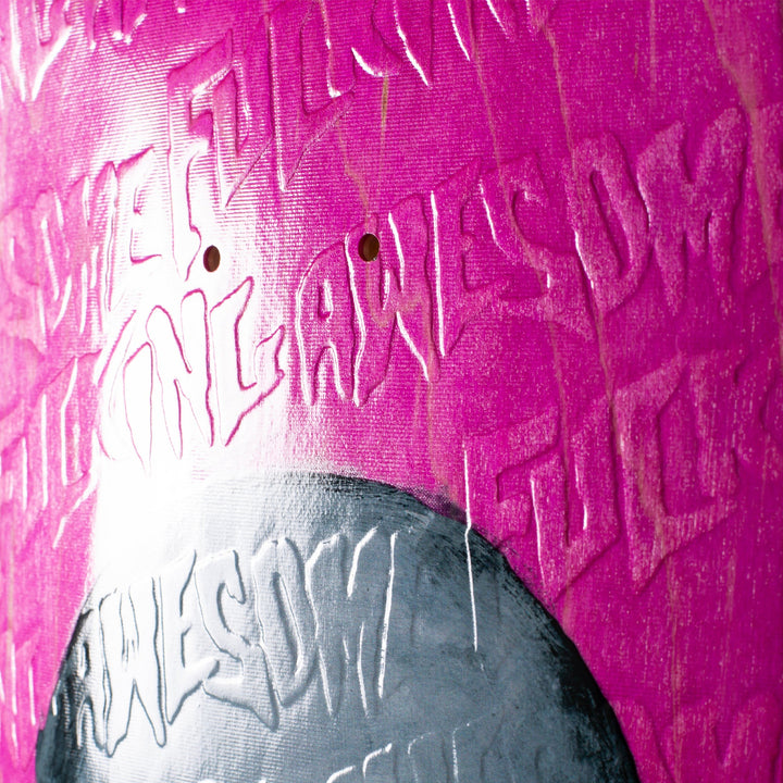 Sage Elsesser Monastery