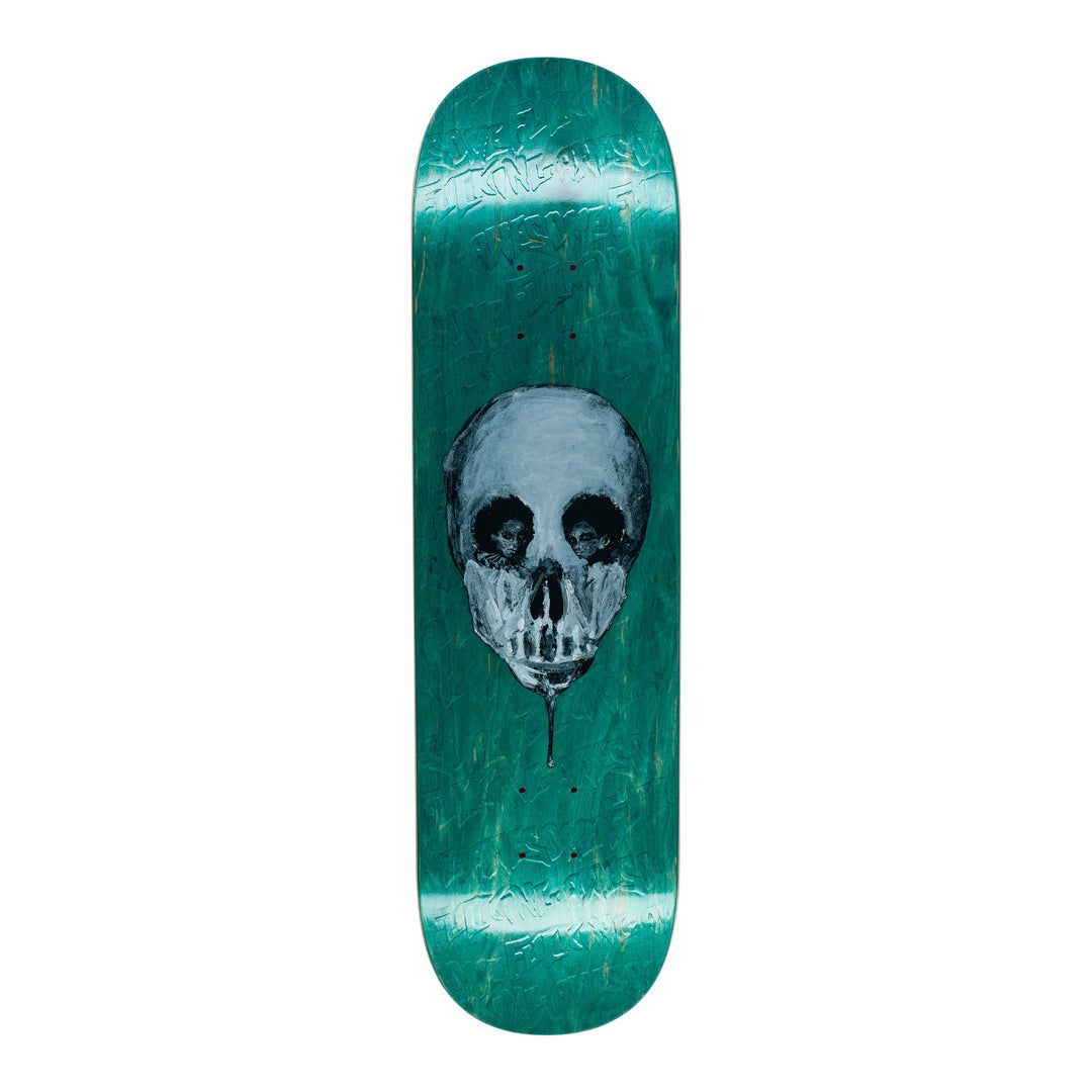 Sage Elsesser Monastery