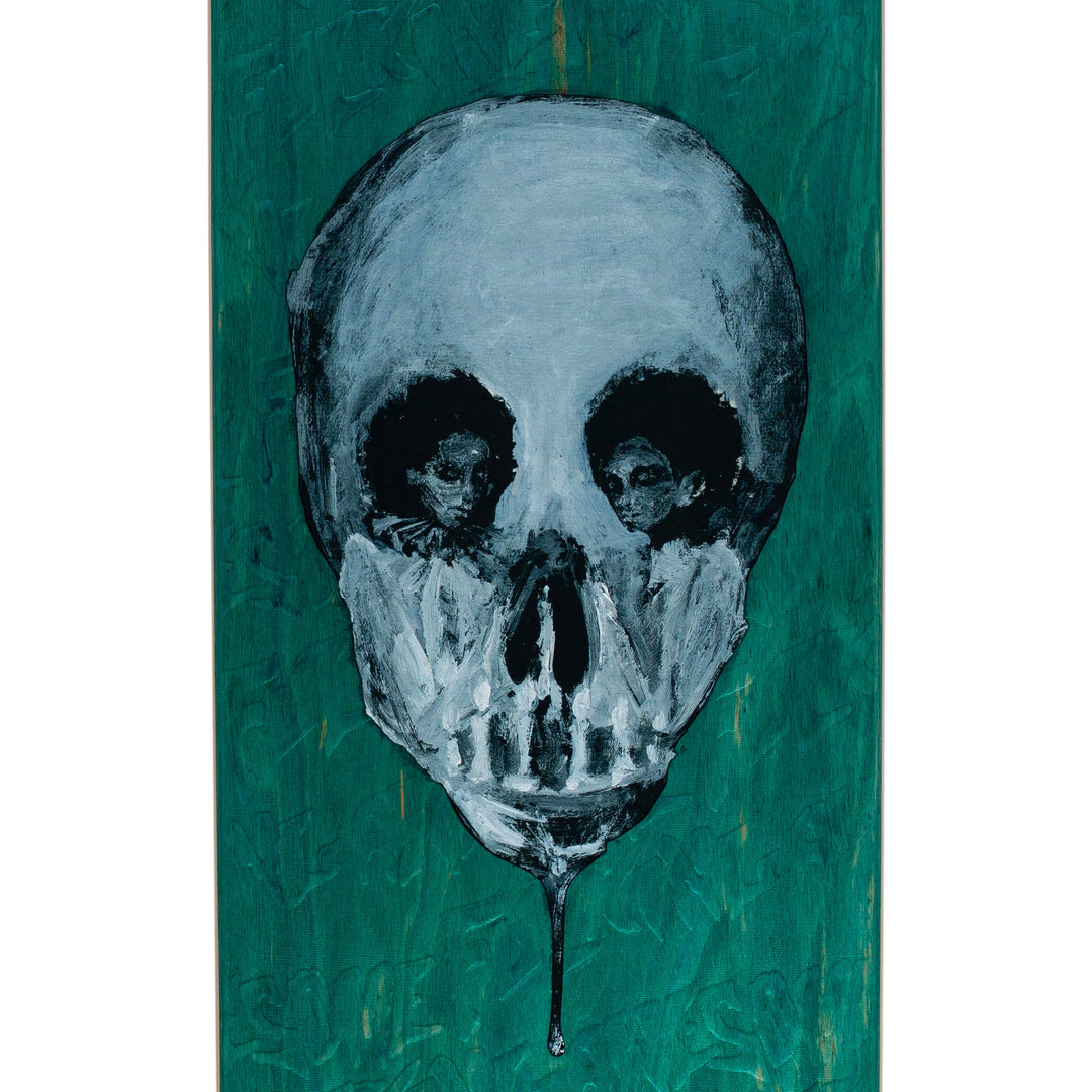 Sage Elsesser Monastery