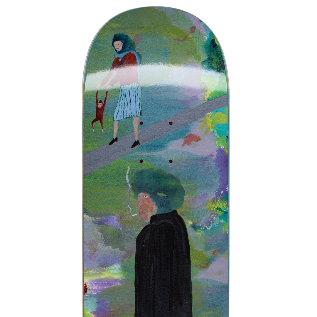 Sean Pablo Central Park