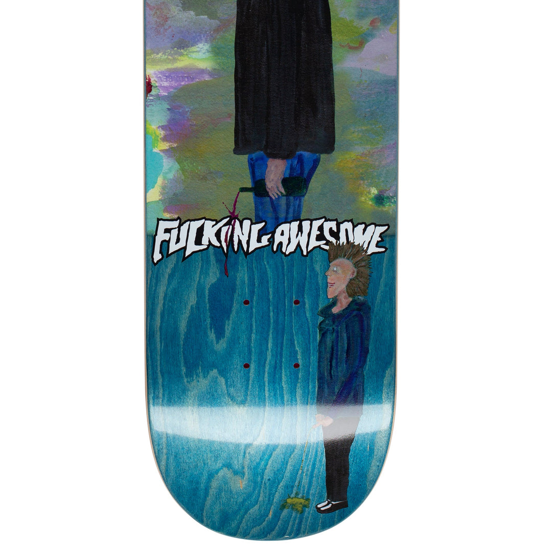 Sean Pablo Central Park