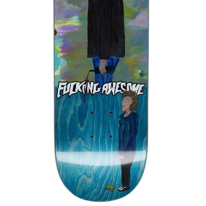 Sean Pablo Central Park