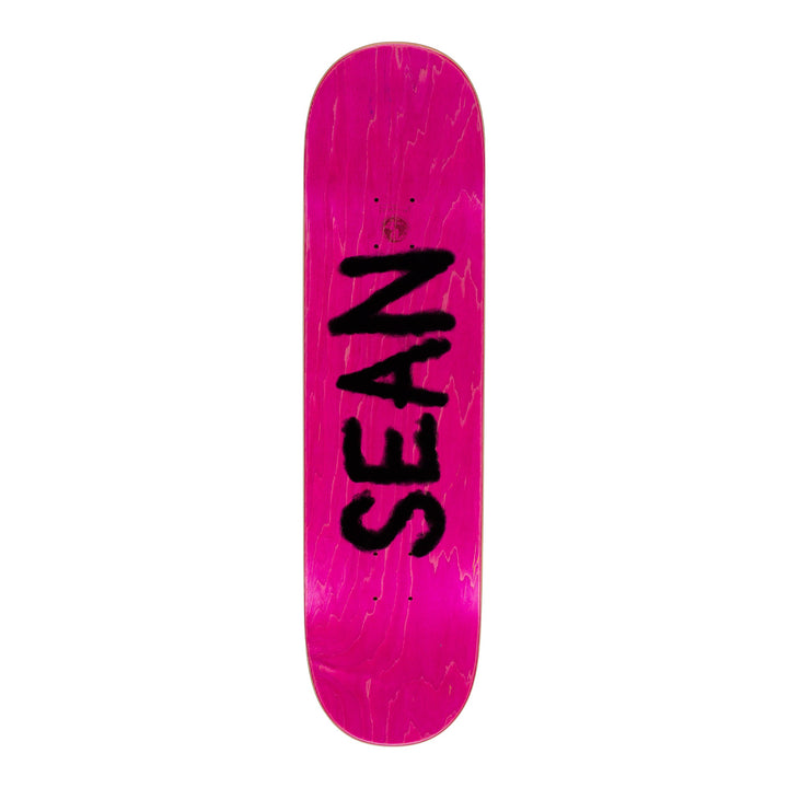 Sean Pablo Central Park