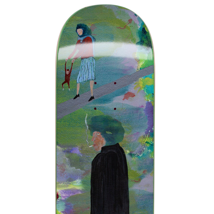 Sean Pablo Central Park