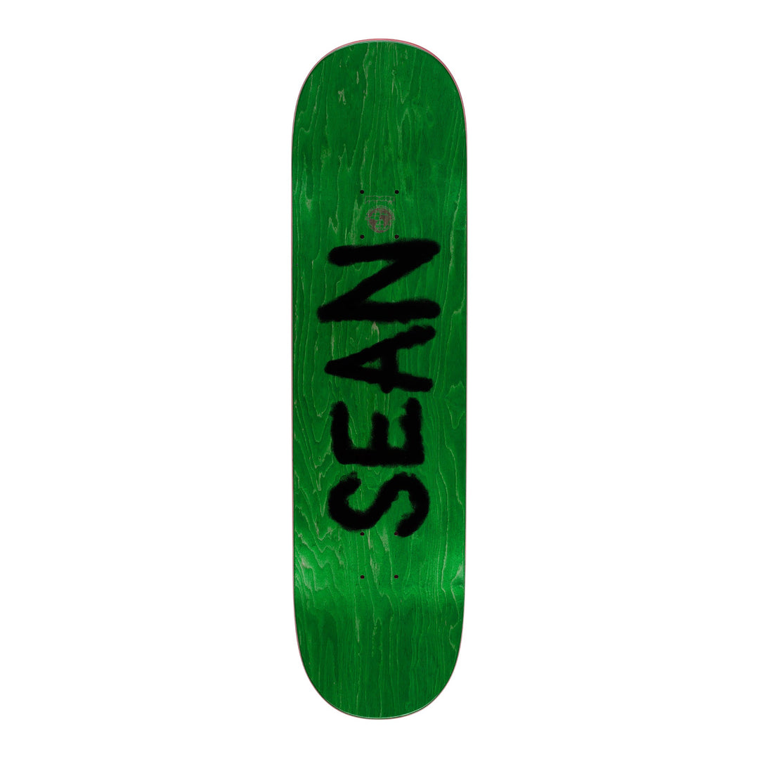 Sean Pablo Central Park