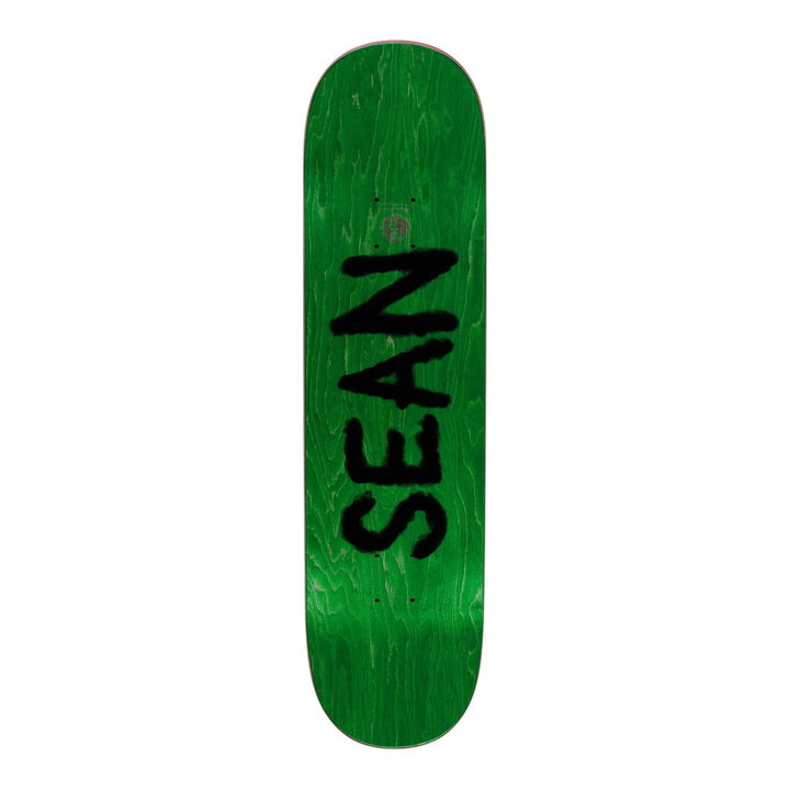 Sean Pablo Central Park