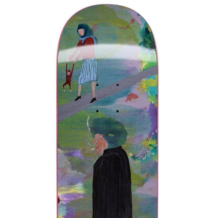 Sean Pablo Central Park