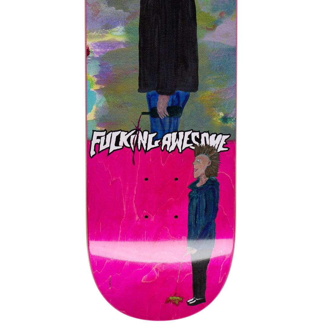 Sean Pablo Central Park