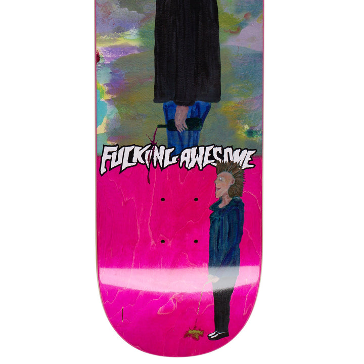 Sean Pablo Central Park