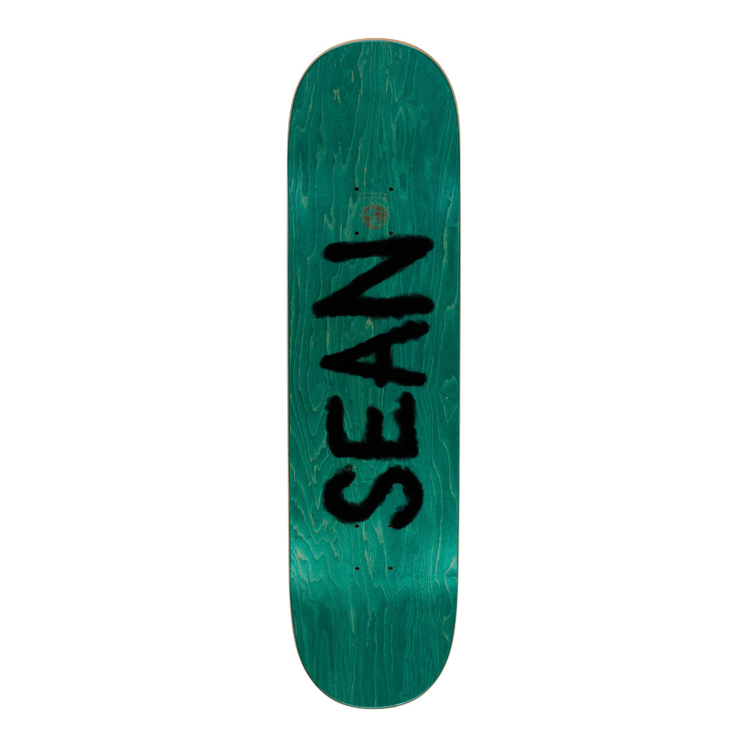 Sean Pablo Central Park