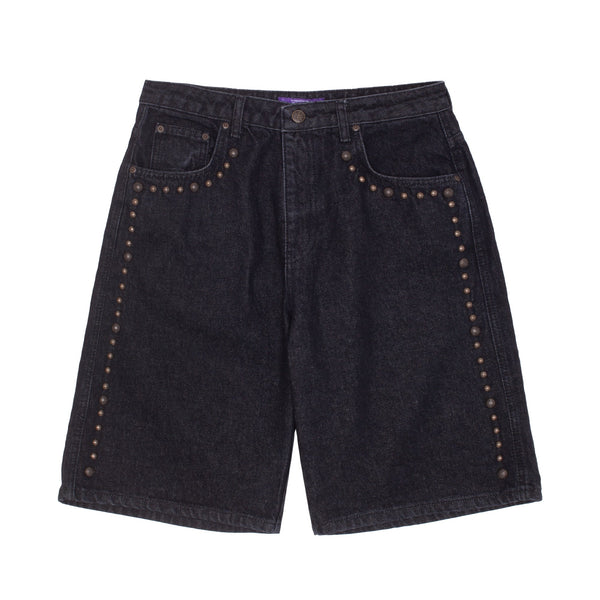 美品】FUCKING AWESOME Riveting Shorts スタッズ - メルカリ 