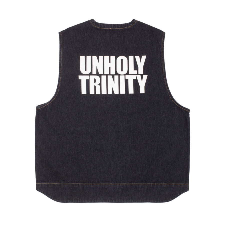 Unholy Trinity Vest