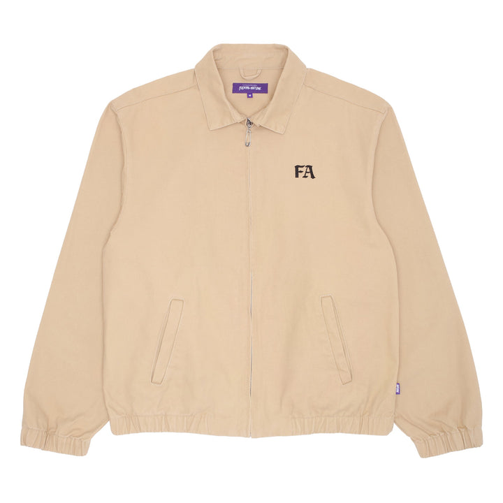 We're Doing Great Work Jacket