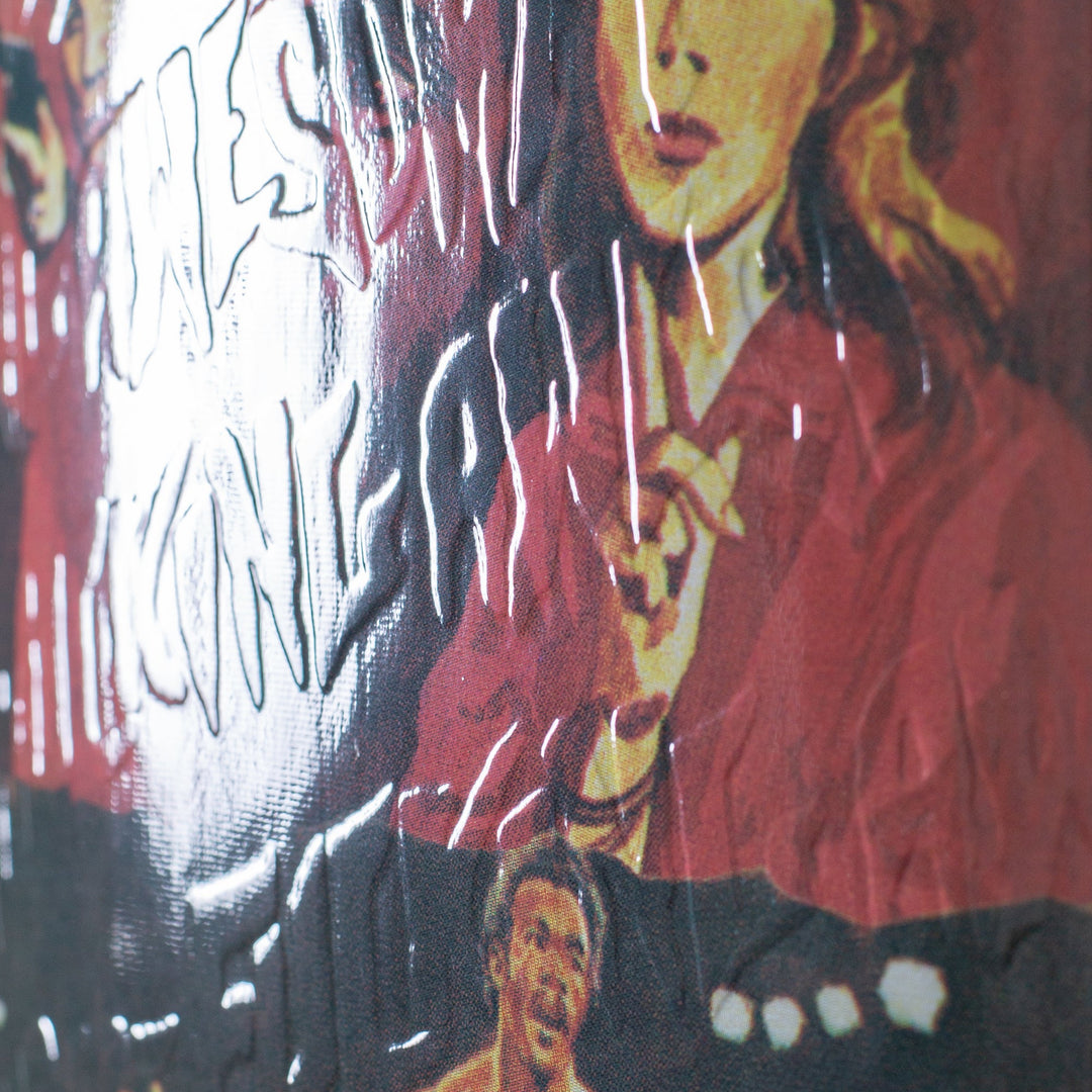 Hyper Normalization 01