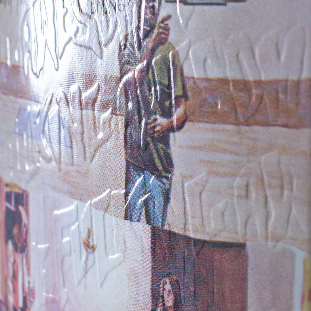 Hyper Normalization 02