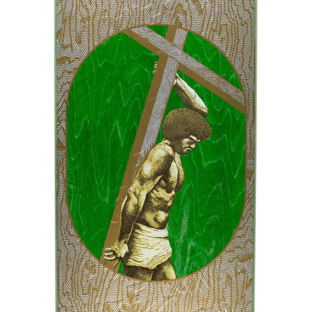 Sage Elsesser Yeshua