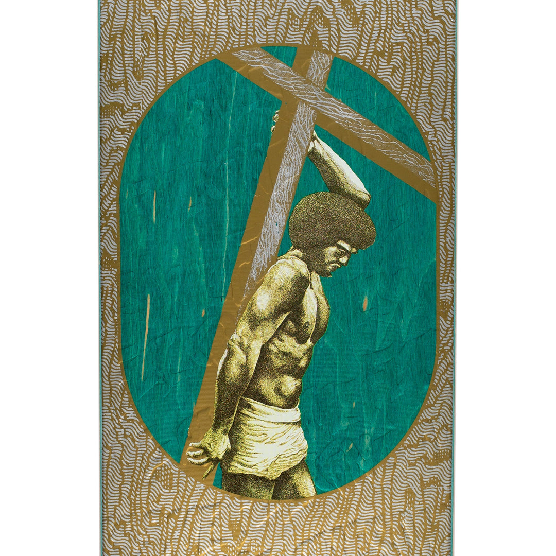 Sage Elsesser Yeshua