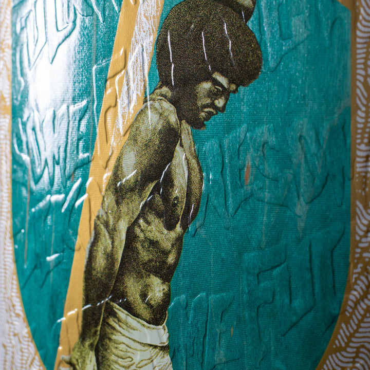 Sage Elsesser Yeshua