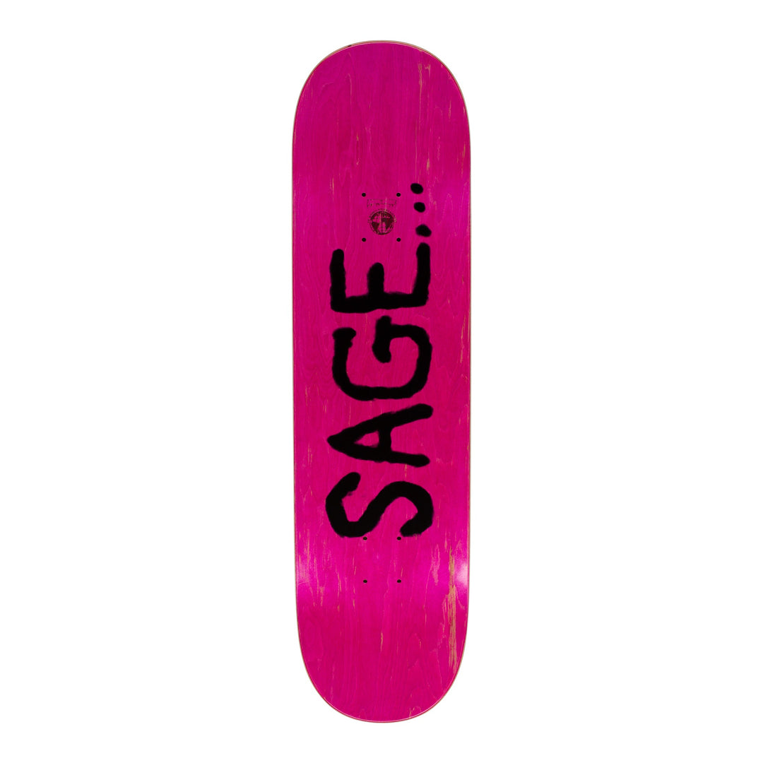 Sage Elsesser Yeshua