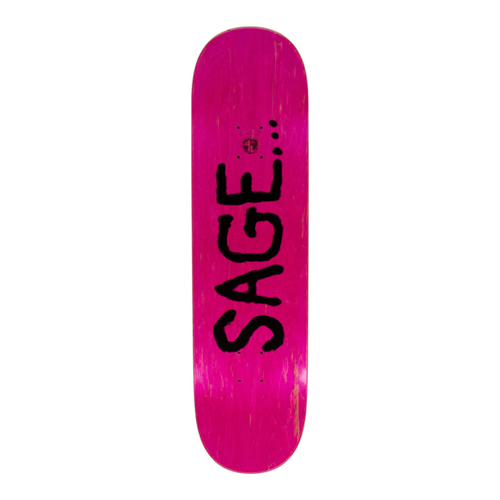 Sage Elsesser Yeshua