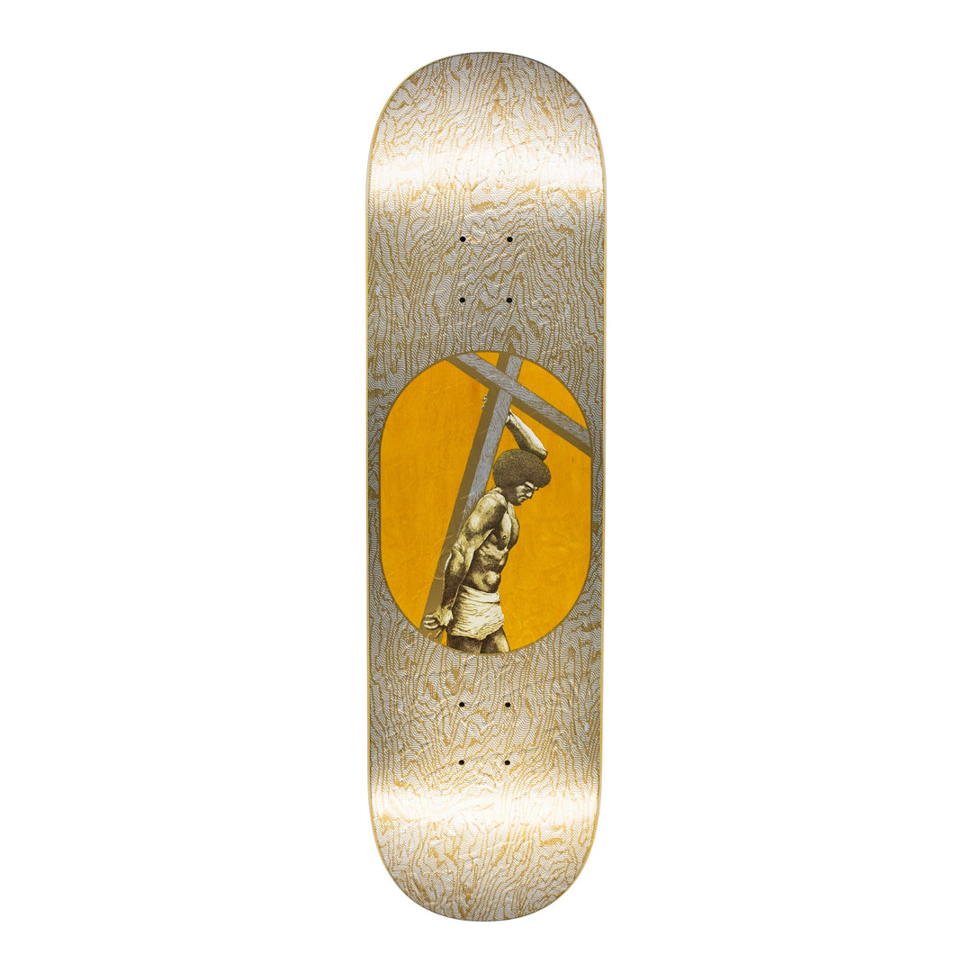 Sage Elsesser Yeshua