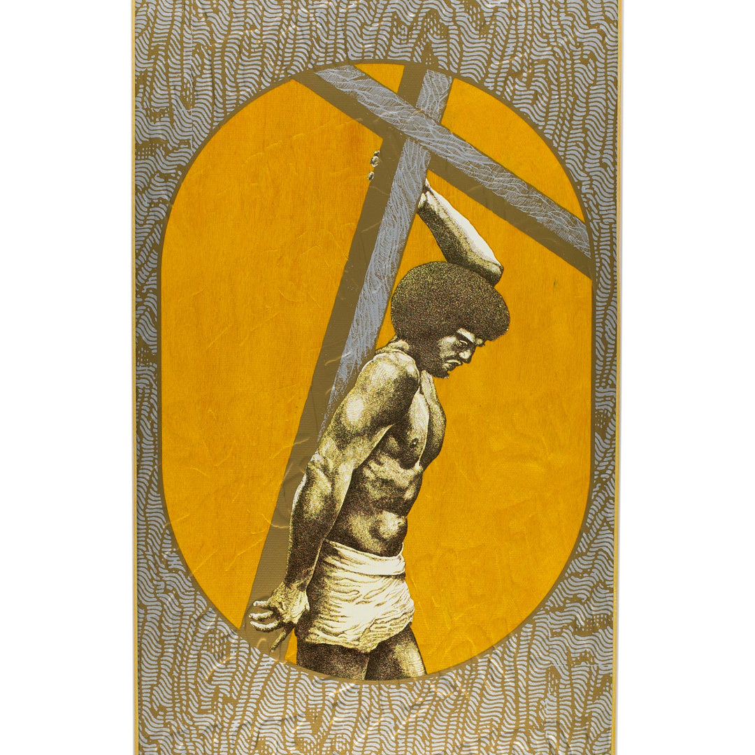 Sage Elsesser Yeshua