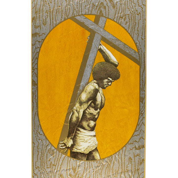 Sage Elsesser Yeshua