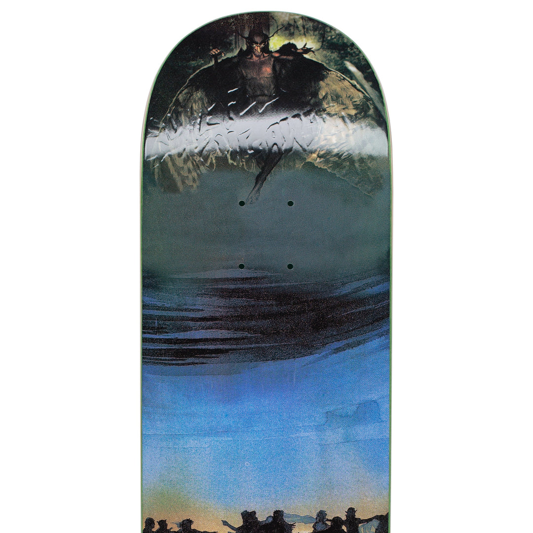 Vincent Touzery Seascape