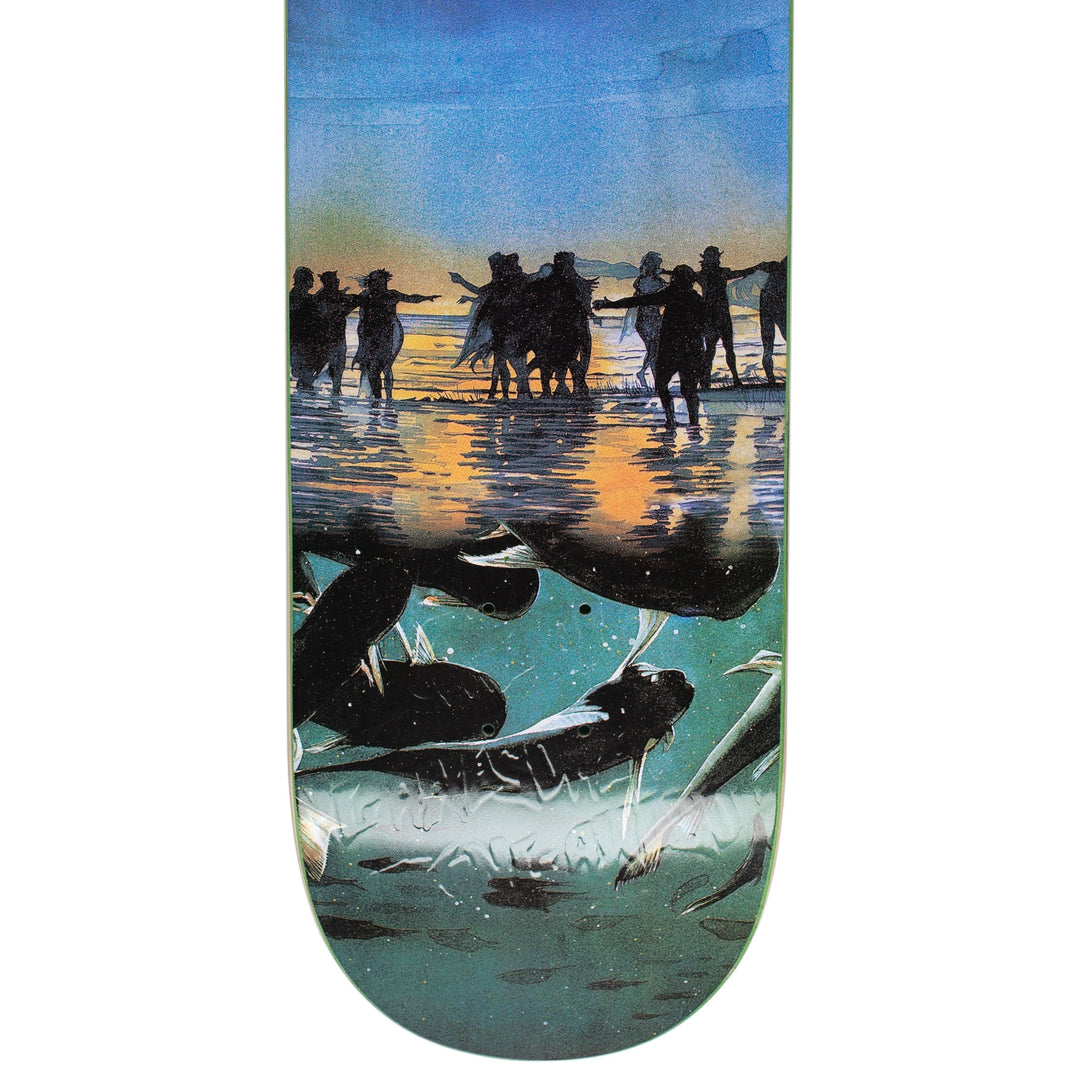 Vincent Touzery Seascape