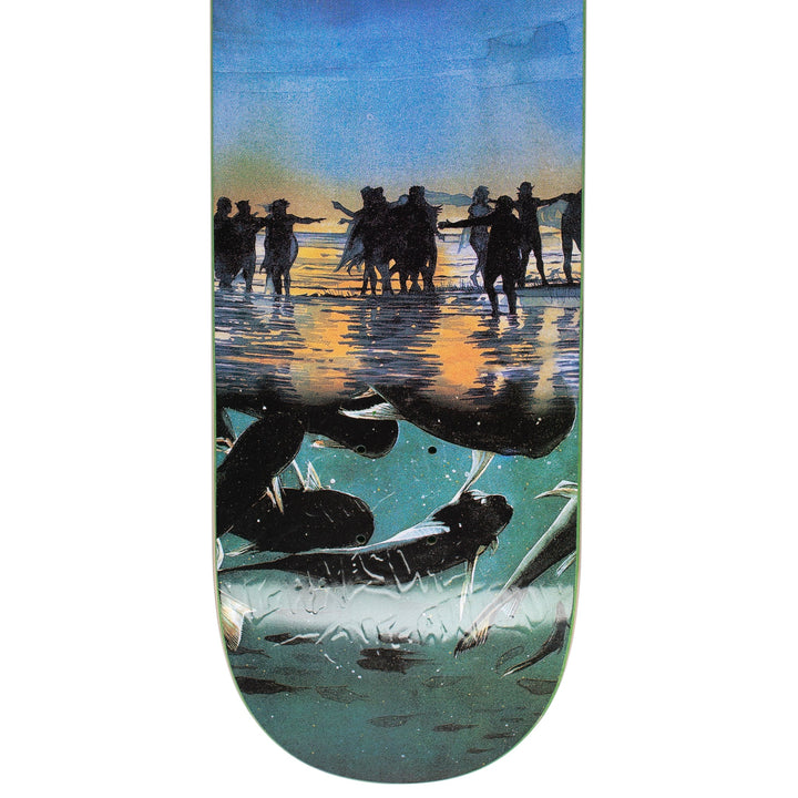 Vincent Touzery Seascape