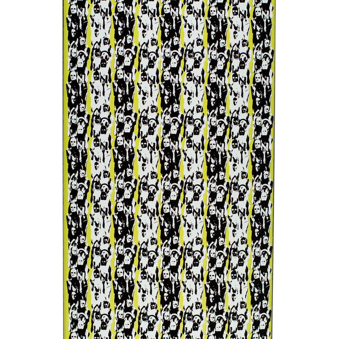 Donovon Piscopo Granger