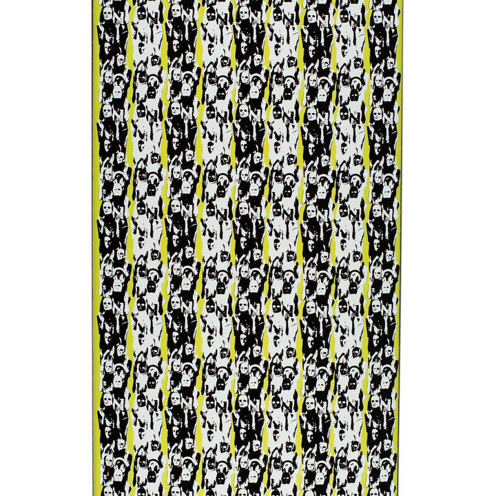 Donovon Piscopo Granger