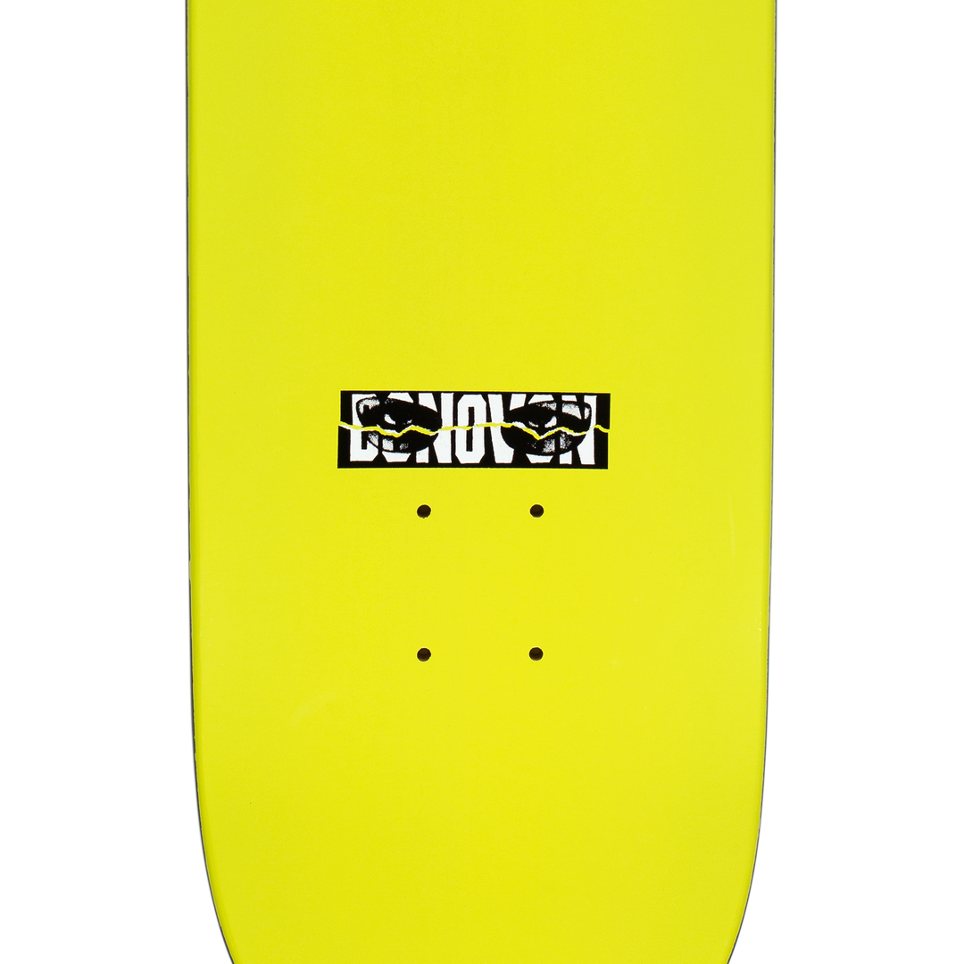 Donovon Piscopo Granger