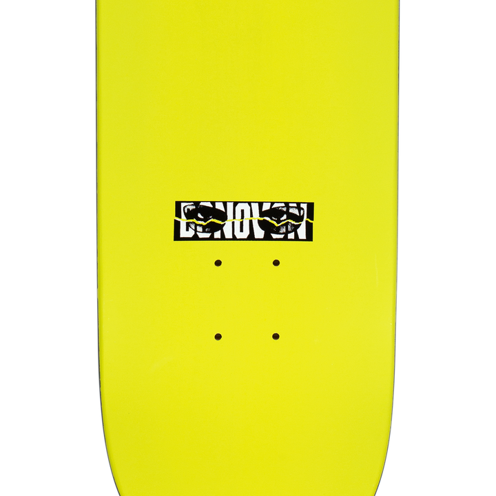 Donovon Piscopo Granger