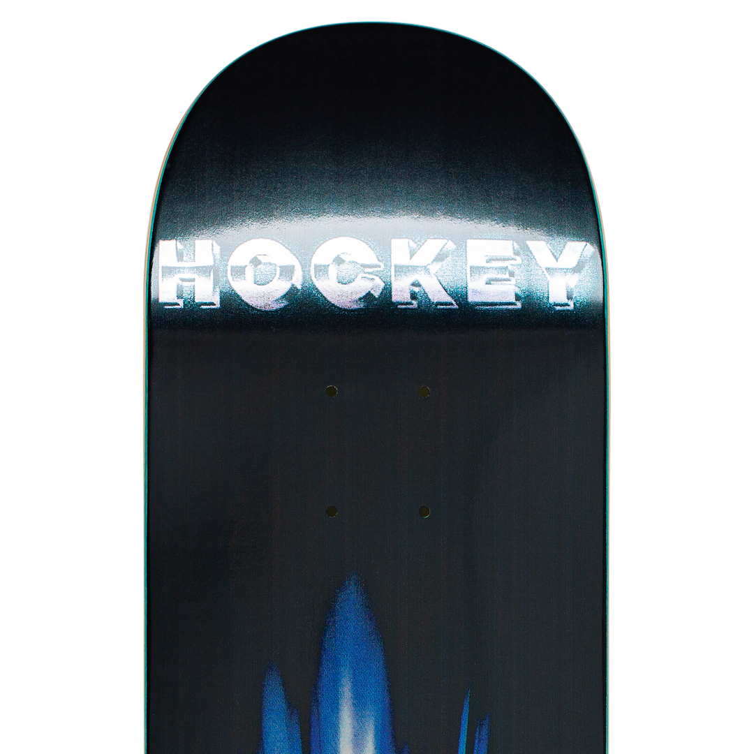 Ben Kadow Metal Mask