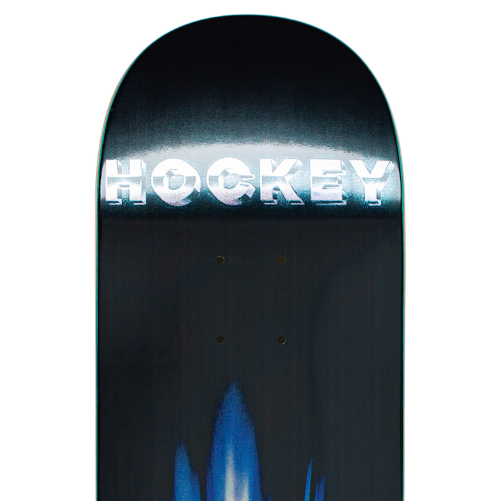 Ben Kadow Metal Mask