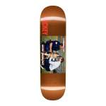 Andrew Allen More Problems