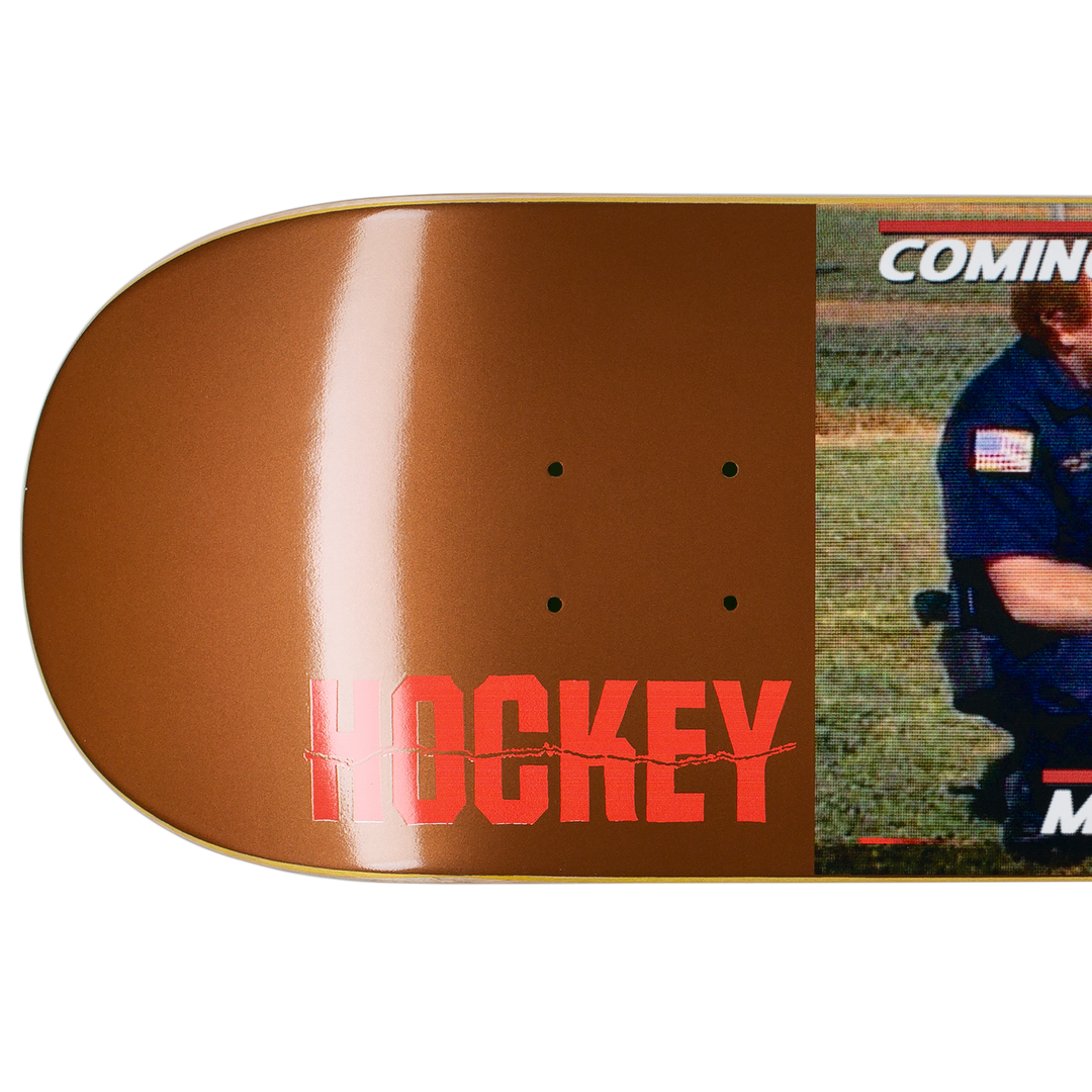 Andrew Allen More Problems