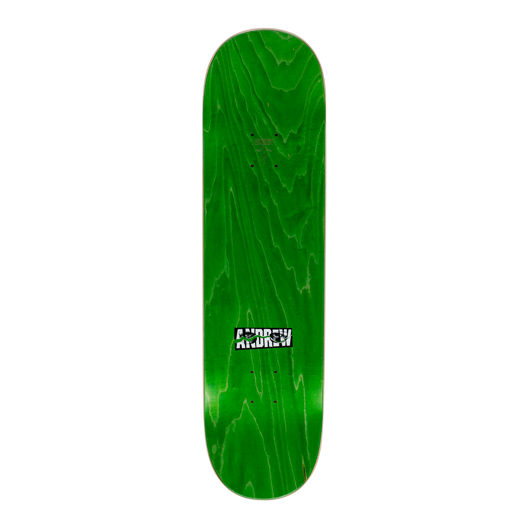 Andrew Allen More Problems