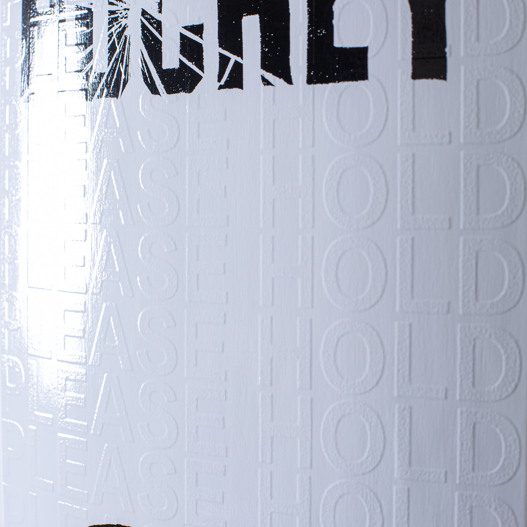 John Fitzgerald Please Hold