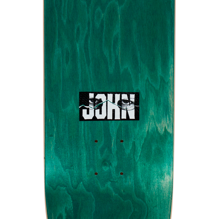 John Fitzgerald Please Hold