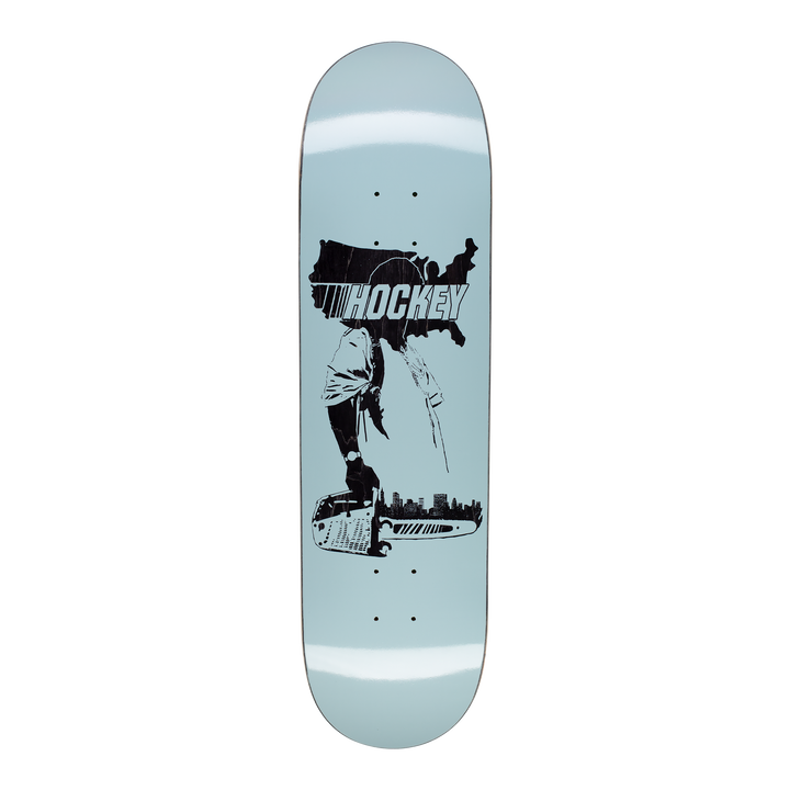 Caleb Barnett Sharp City