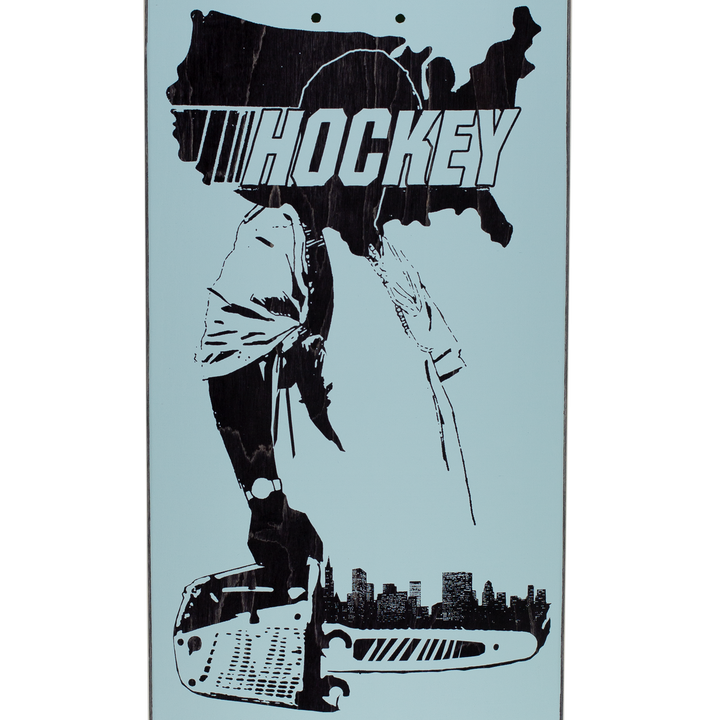 Caleb Barnett Sharp City