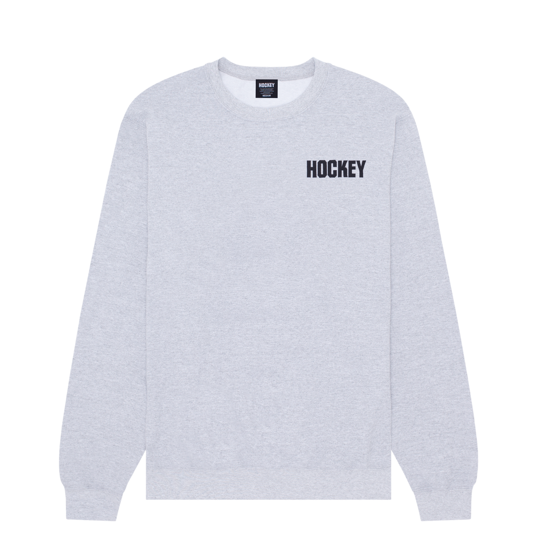Heather Grey
