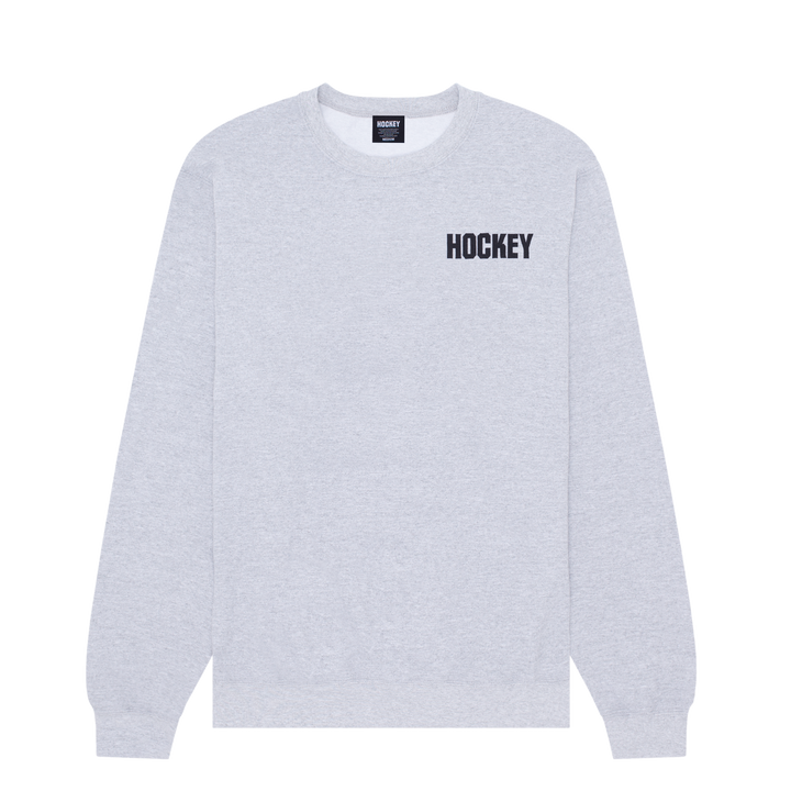 Heather Grey