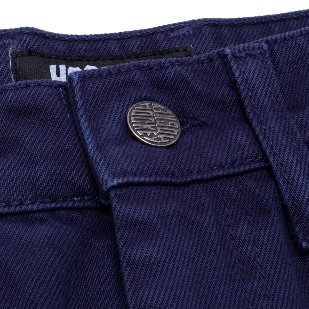 Hockey Double Knee Jean